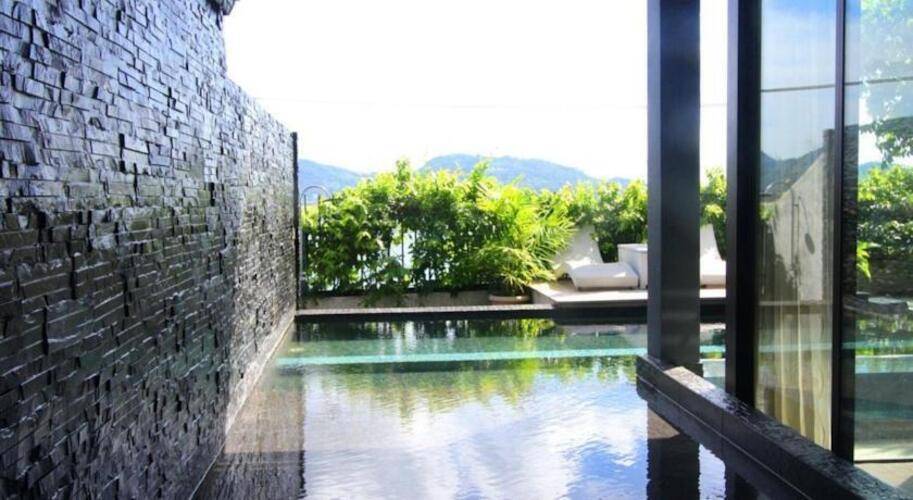 Indochine Resort & Villas