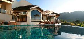 Indochine Resort & Villas