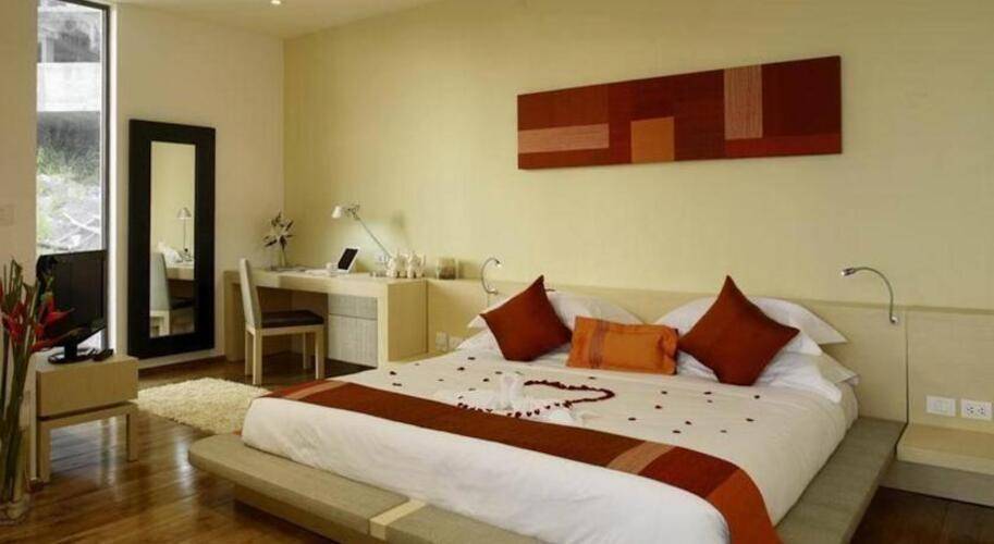 Indochine Resort & Villas