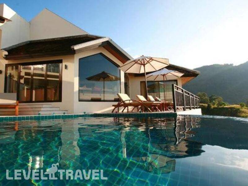 Фотография Indochine Resort & Villas
