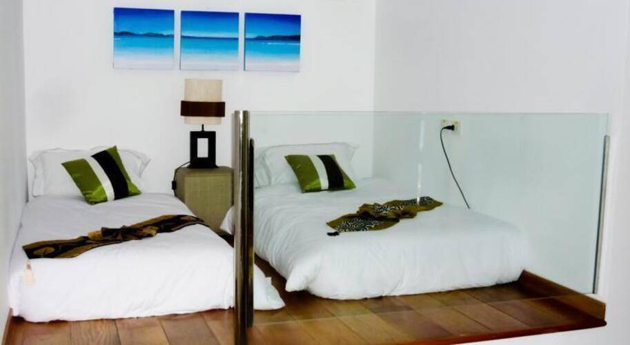 Indochine Resort & Villas