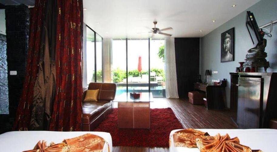 Indochine Resort & Villas