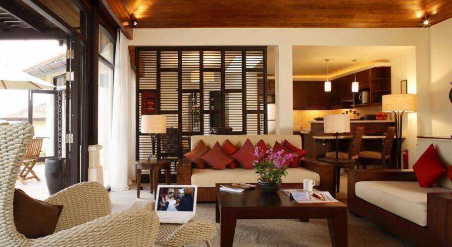Indochine Resort & Villas