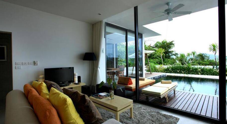 Indochine Resort & Villas