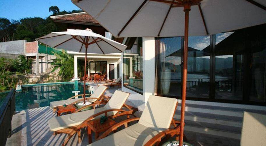 Indochine Resort & Villas