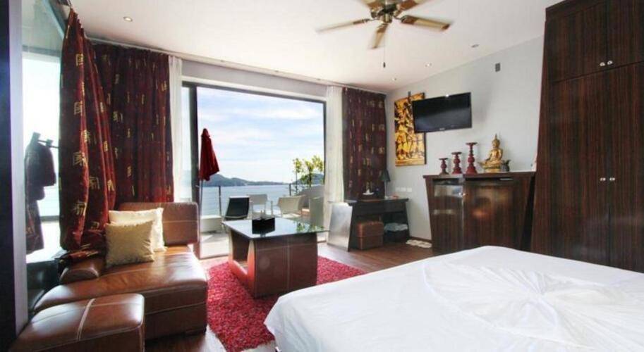 Indochine Resort & Villas