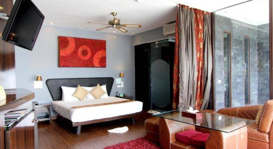Indochine Resort & Villas