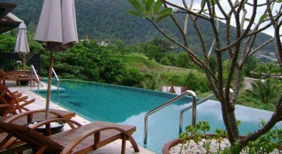 Indochine Resort & Villas