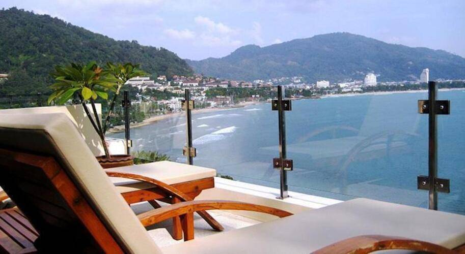 Indochine Resort & Villas