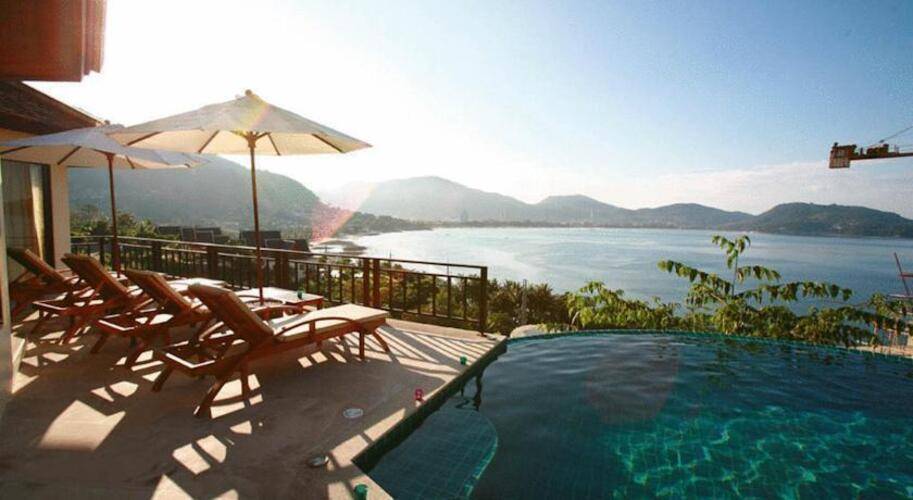 Indochine Resort & Villas
