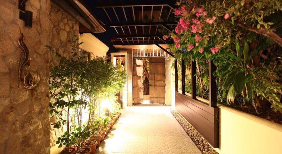 Indochine Resort & Villas
