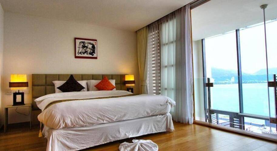 Indochine Resort & Villas