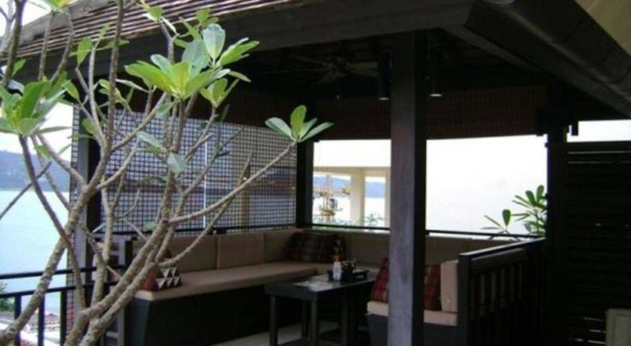 Indochine Resort & Villas