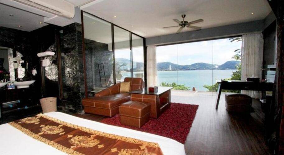 Indochine Resort & Villas