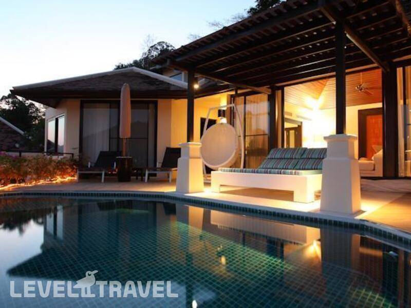 Фотография Indochine Resort & Villas