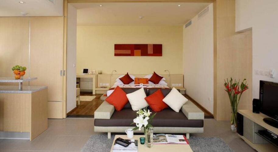 Indochine Resort & Villas