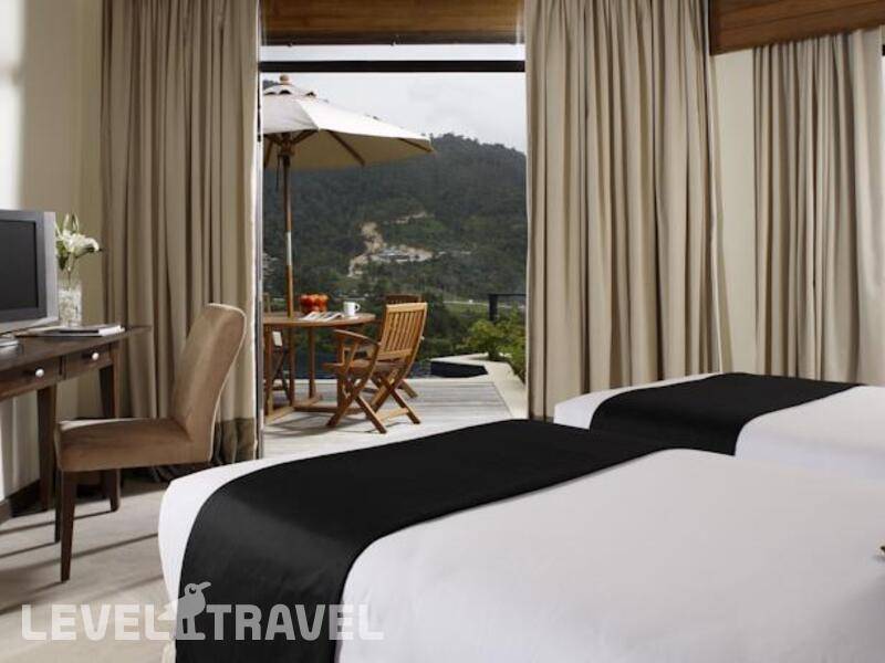 Фотография Indochine Resort & Villas