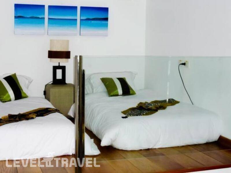 Фотография Indochine Resort & Villas