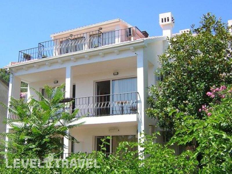 Фотография Villa Luka 2 (Cat.A) Фотография Villa Luka 2 (Cat.A)