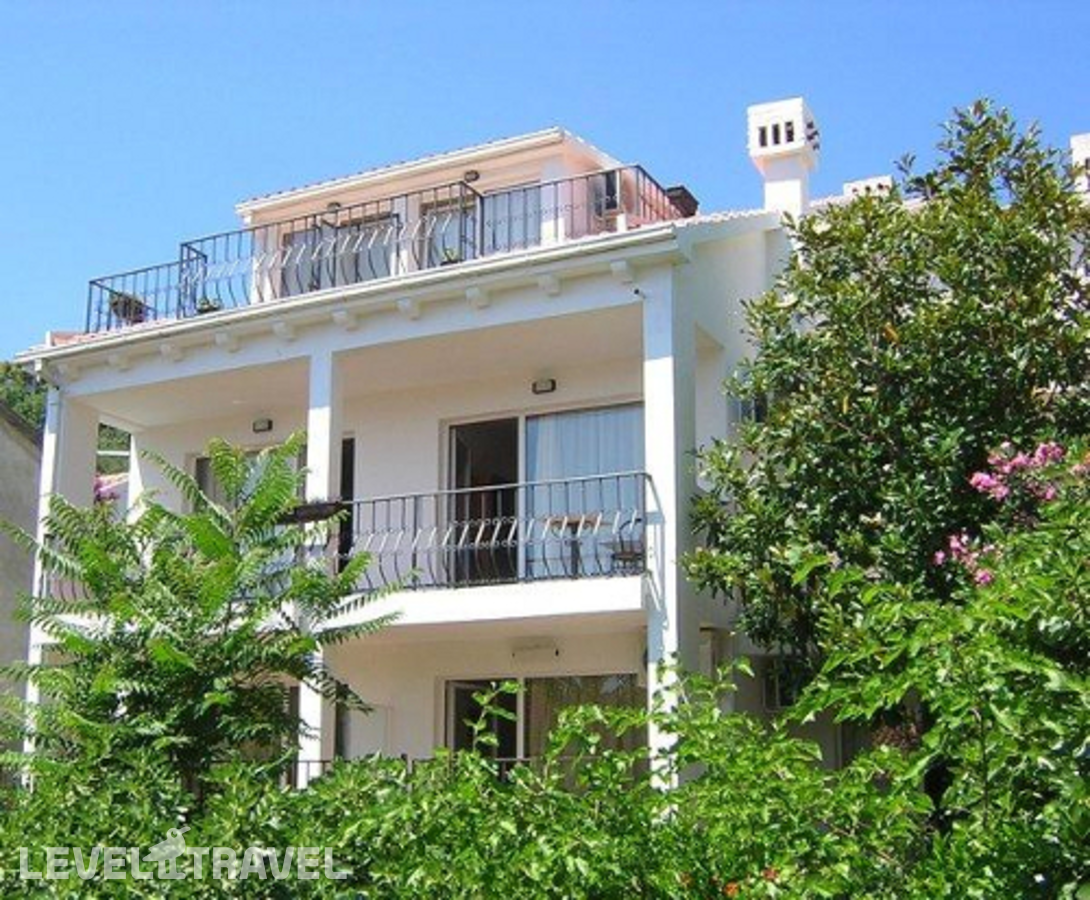 Villa Luka 2 (Cat.A)