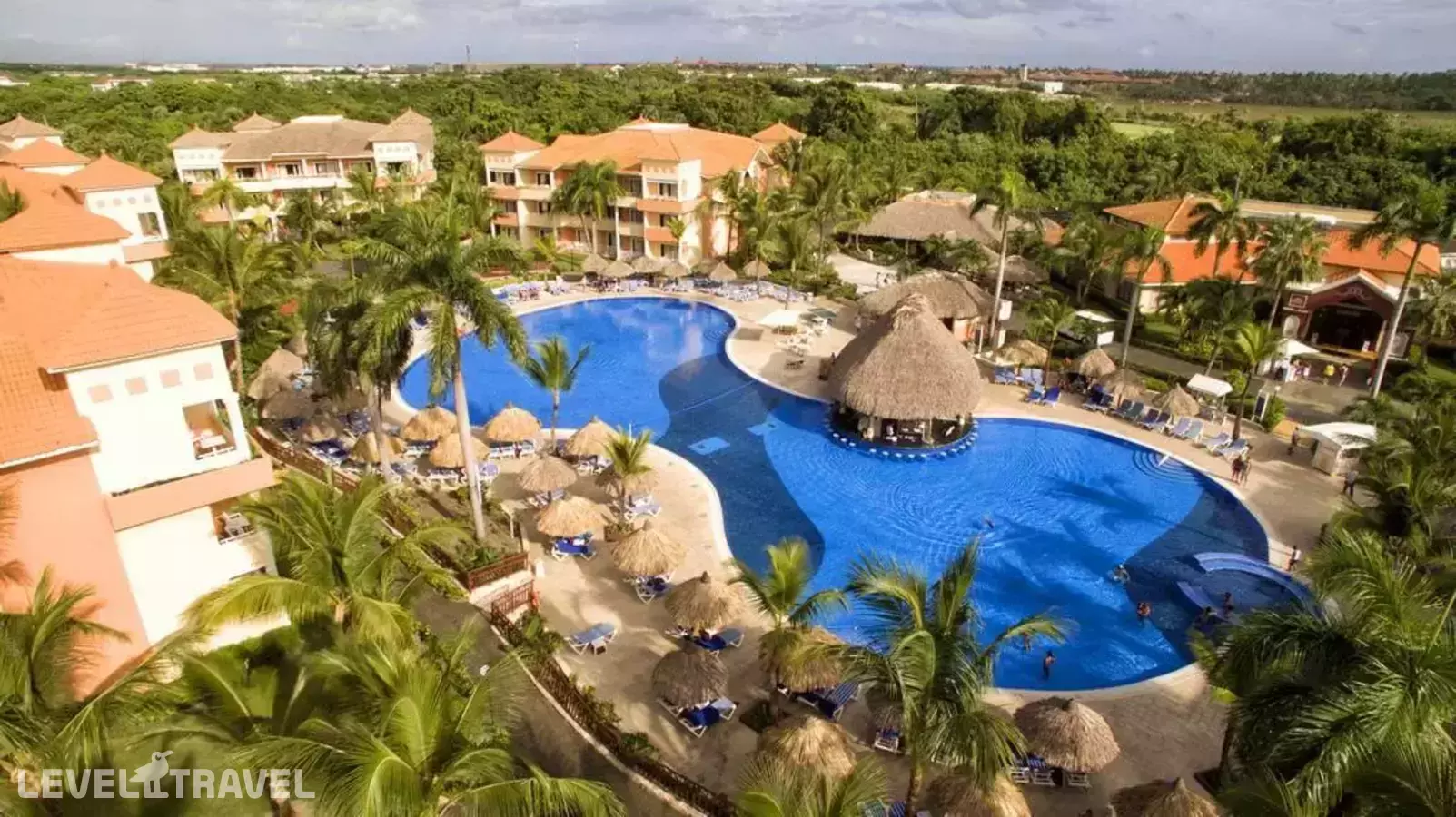 Grand Bahia Principe Turquesa (Ex. Grand Bahia Principe Premier)