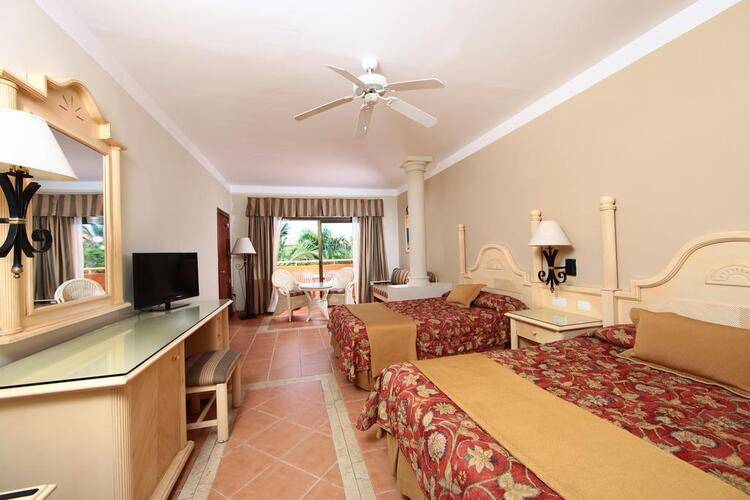Grand Bahia Principe Turquesa (Ex. Grand Bahia Principe Premier)