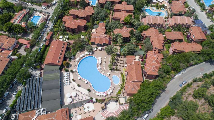 Sundia By Liberty Suncity (Ex. Sun City Hotel & Beach Club)