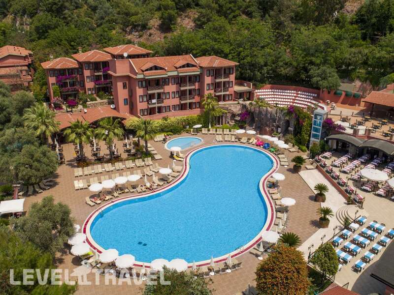 Фотография Sundia By Liberty Suncity (Ex. Sun City Hotel & Beach Club)