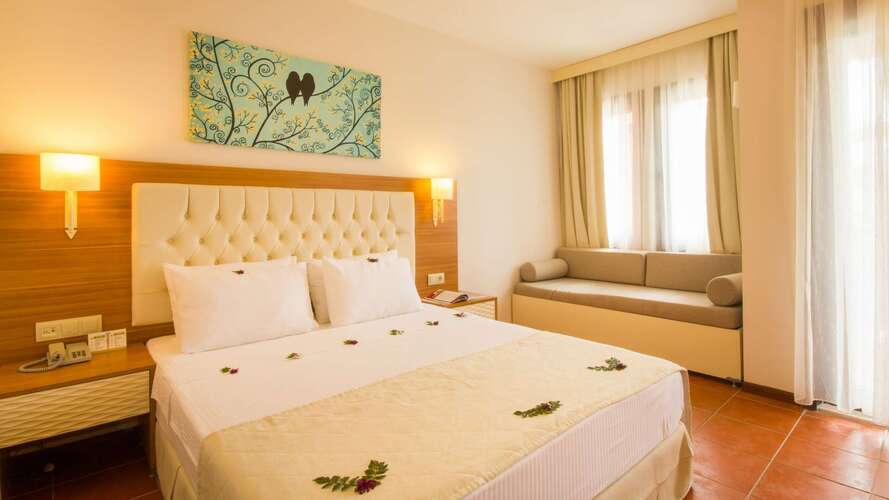 Sundia By Liberty Suncity (Ex. Sun City Hotel & Beach Club)