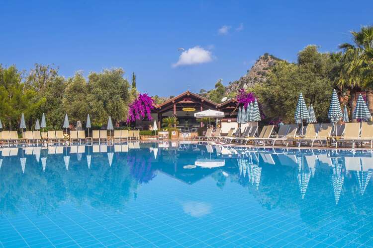 Sundia By Liberty Suncity (Ex. Sun City Hotel & Beach Club)