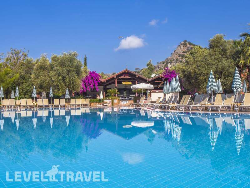 Фотография Sundia By Liberty Suncity (Ex. Sun City Hotel & Beach Club)