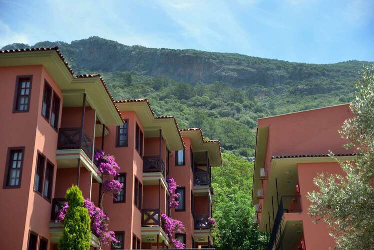 Sundia By Liberty Suncity (Ex. Sun City Hotel & Beach Club)