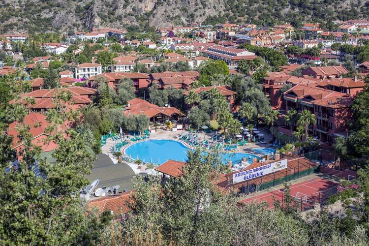 Sundia By Liberty Suncity (Ex. Sun City Hotel & Beach Club)