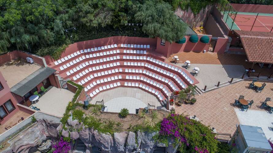 Sundia By Liberty Suncity (Ex. Sun City Hotel & Beach Club)