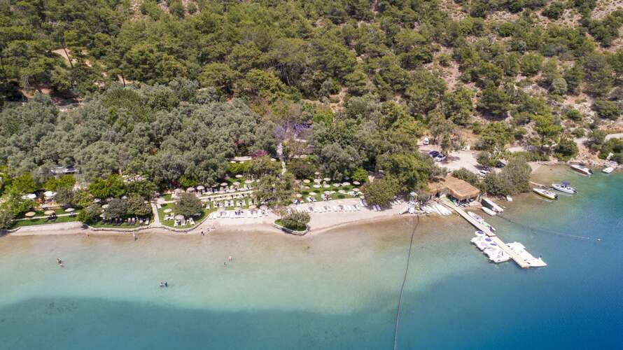 Sundia By Liberty Suncity (Ex. Sun City Hotel & Beach Club)