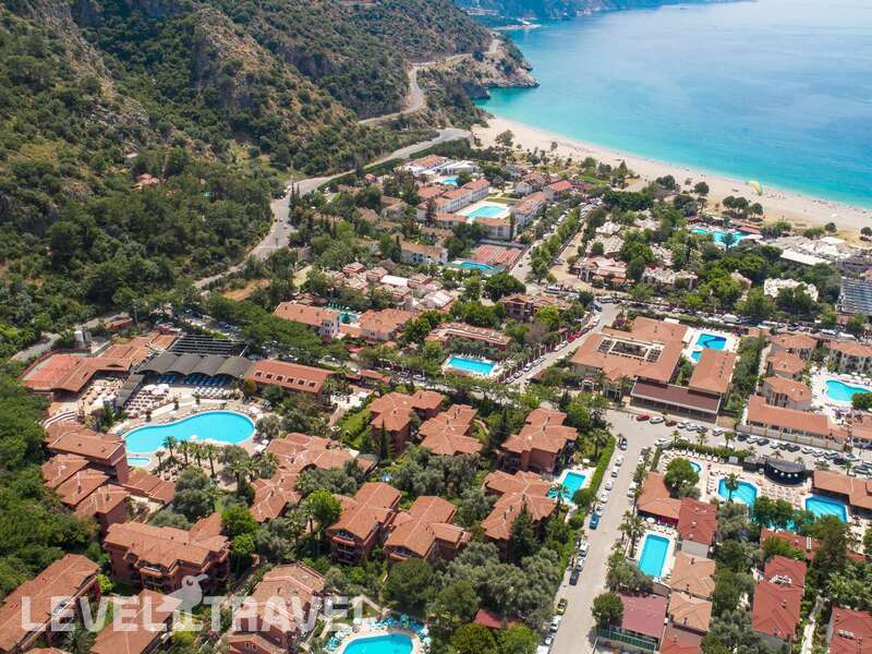 Фотография Sundia By Liberty Suncity (Ex. Sun City Hotel & Beach Club)