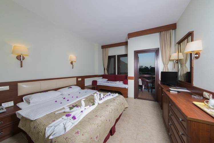 Sundia By Liberty Suncity (Ex. Sun City Hotel & Beach Club)