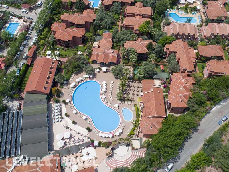 Фотография Sundia By Liberty Suncity (Ex. Sun City Hotel & Beach Club)