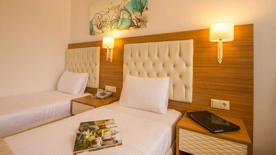 Sundia By Liberty Suncity (Ex. Sun City Hotel & Beach Club)
