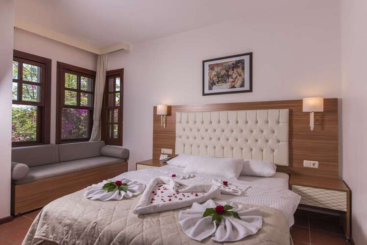Sundia By Liberty Suncity (Ex. Sun City Hotel & Beach Club)