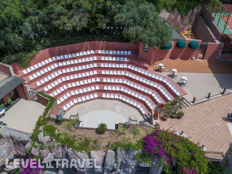 Фотография Sundia By Liberty Suncity (Ex. Sun City Hotel & Beach Club)