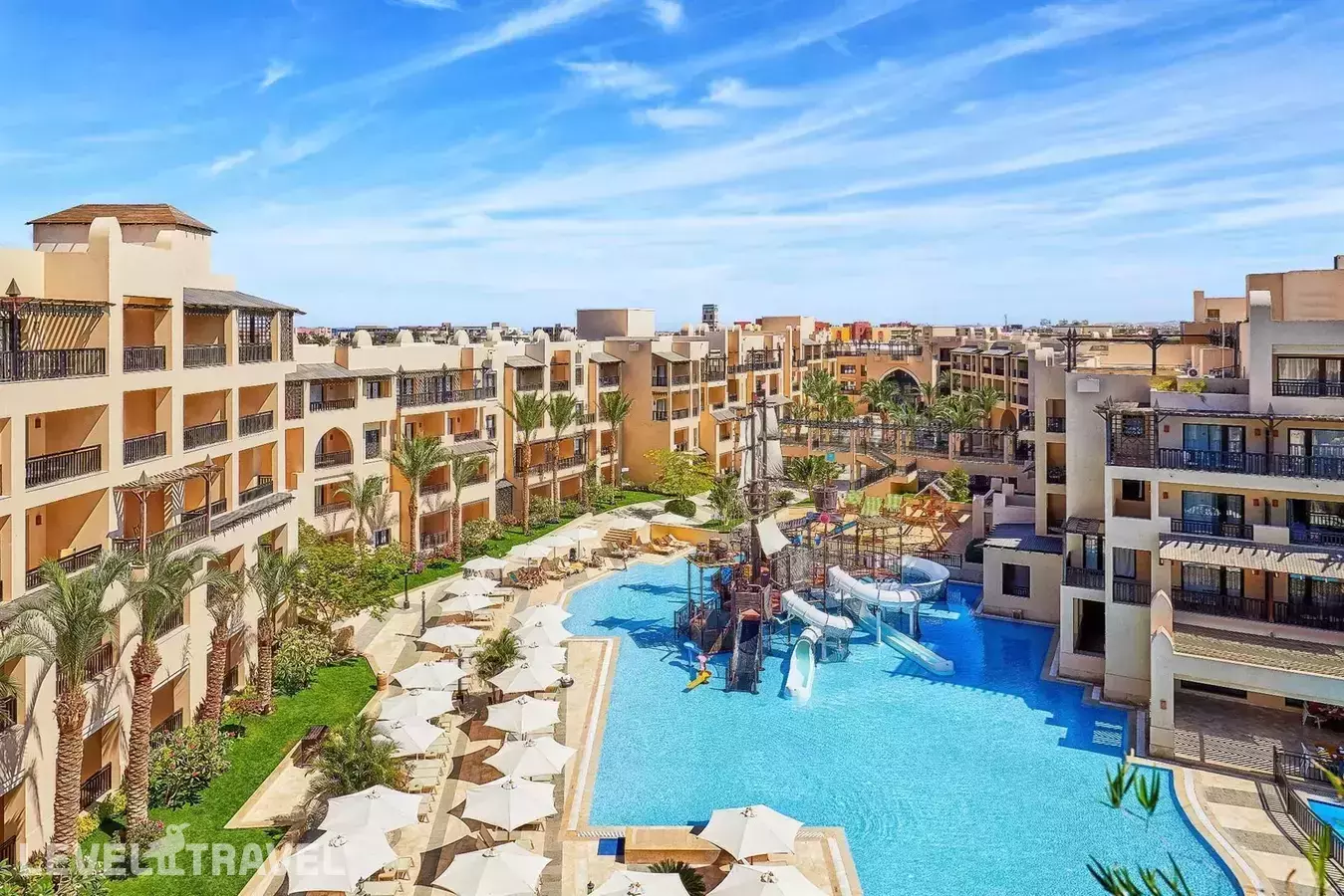 Steigenberger Aqua Magic