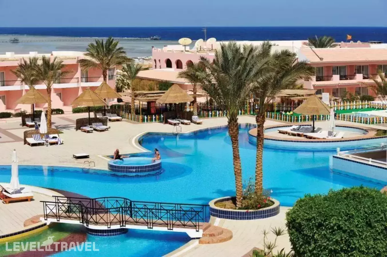 Cataract Resort Marsa Alam