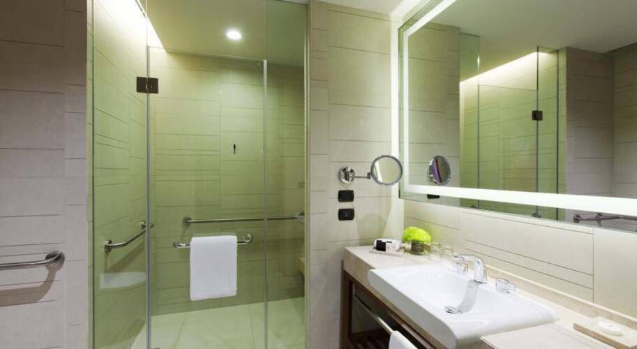 Eastin Grand Hotel Sathorn
