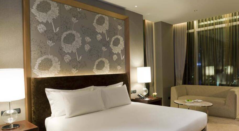 Eastin Grand Hotel Sathorn