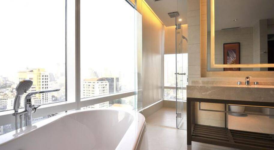 Eastin Grand Hotel Sathorn