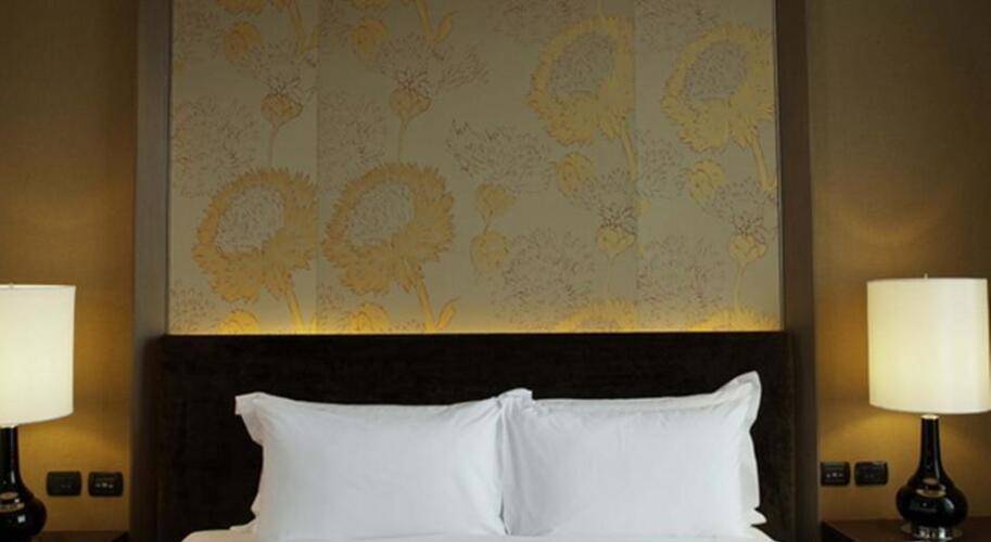 Eastin Grand Hotel Sathorn