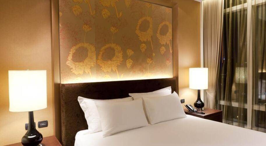 Eastin Grand Hotel Sathorn
