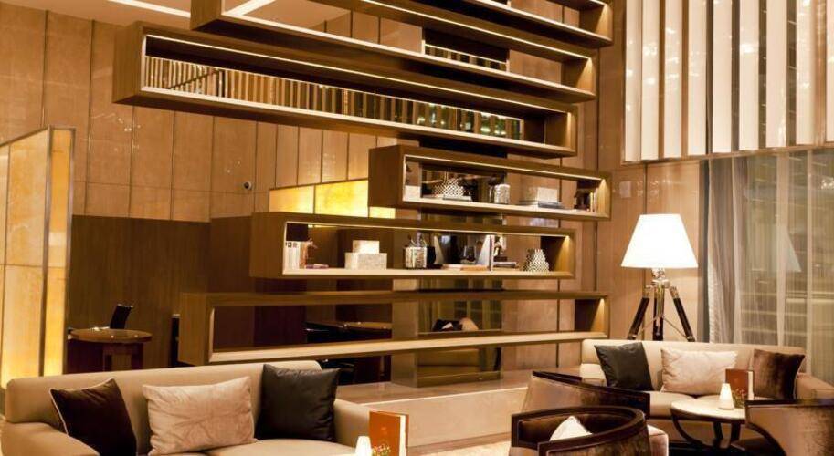 Eastin Grand Hotel Sathorn
