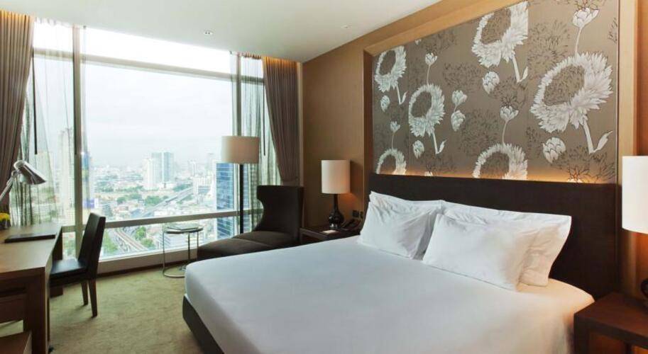 Eastin Grand Hotel Sathorn